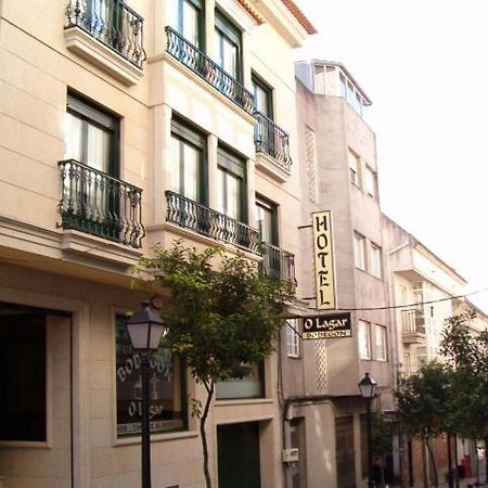 Hotel O Lagar Cambados Ngoại thất bức ảnh