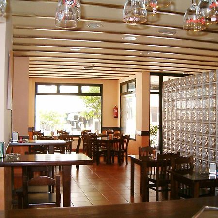 Hotel O Lagar Cambados Ngoại thất bức ảnh