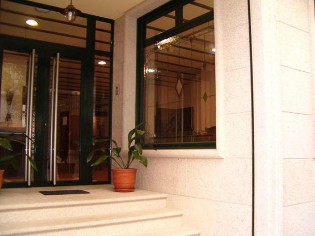 Hotel O Lagar Cambados Ngoại thất bức ảnh
