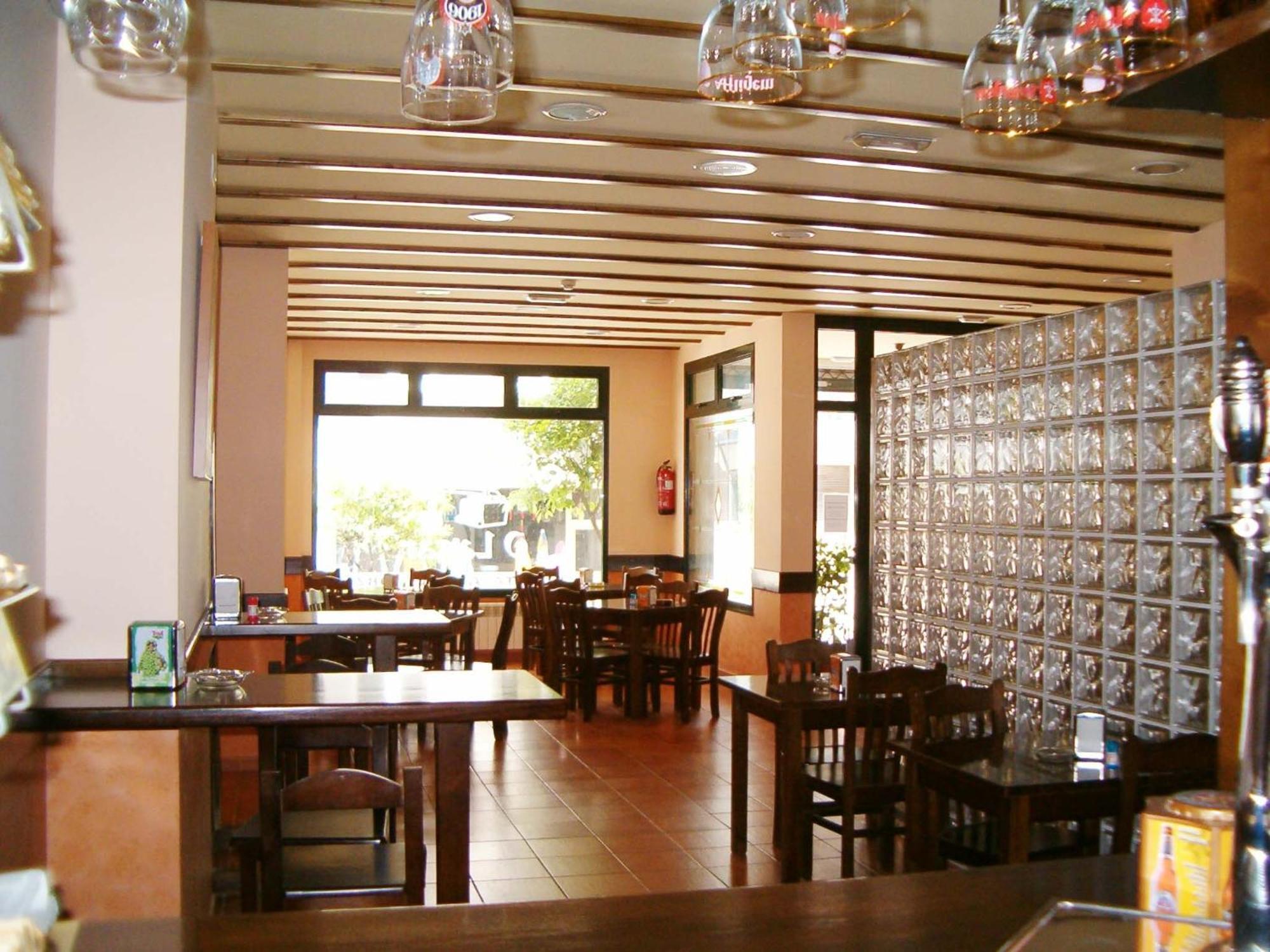 Hotel O Lagar Cambados Ngoại thất bức ảnh