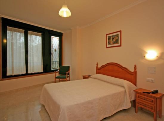 Hotel O Lagar Cambados Phòng bức ảnh