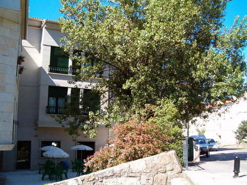 Hotel O Lagar Cambados Ngoại thất bức ảnh