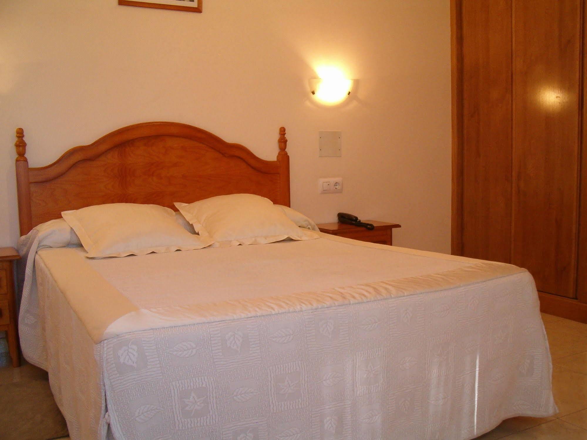 Hotel O Lagar Cambados Ngoại thất bức ảnh