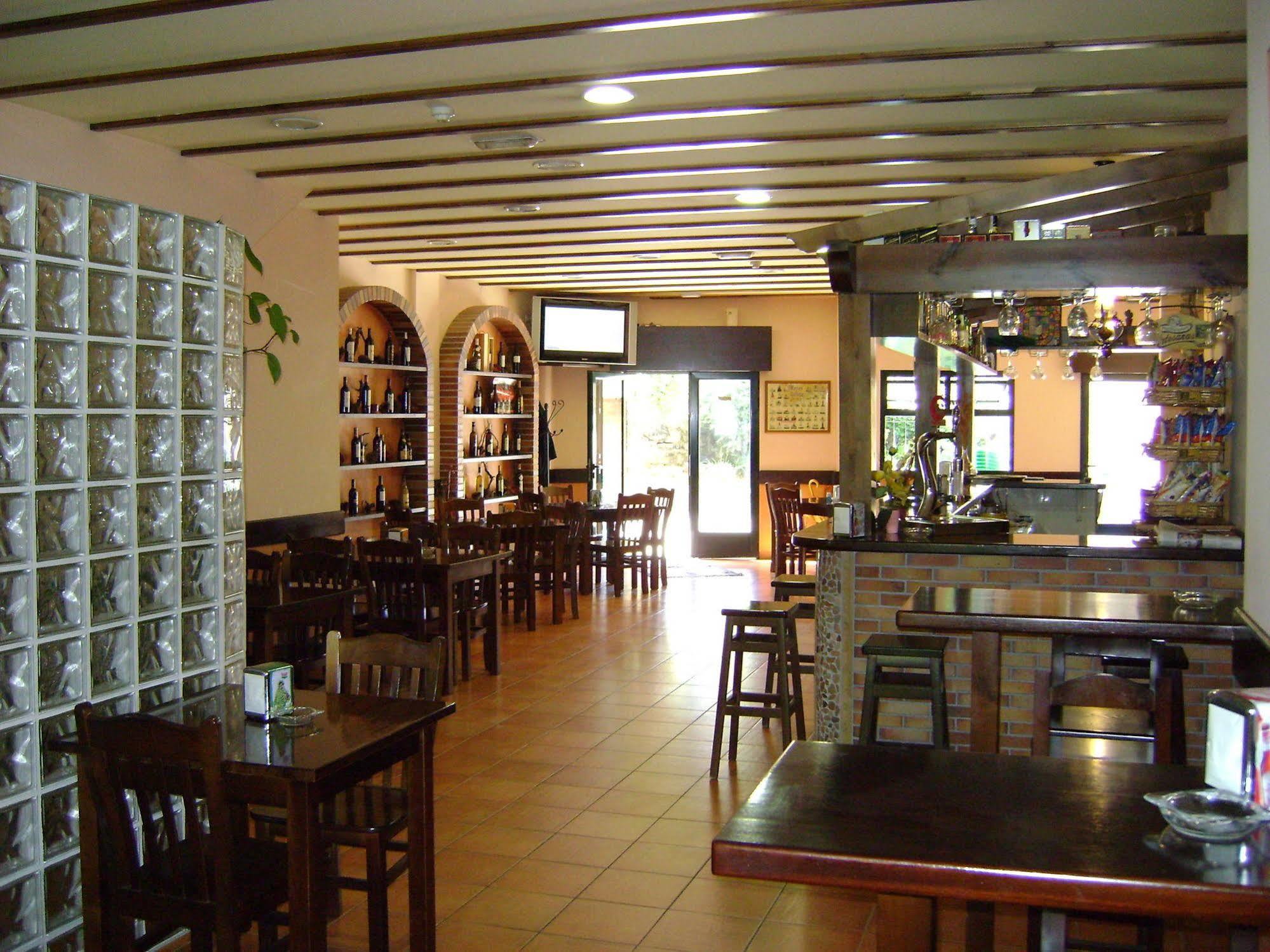 Hotel O Lagar Cambados Ngoại thất bức ảnh